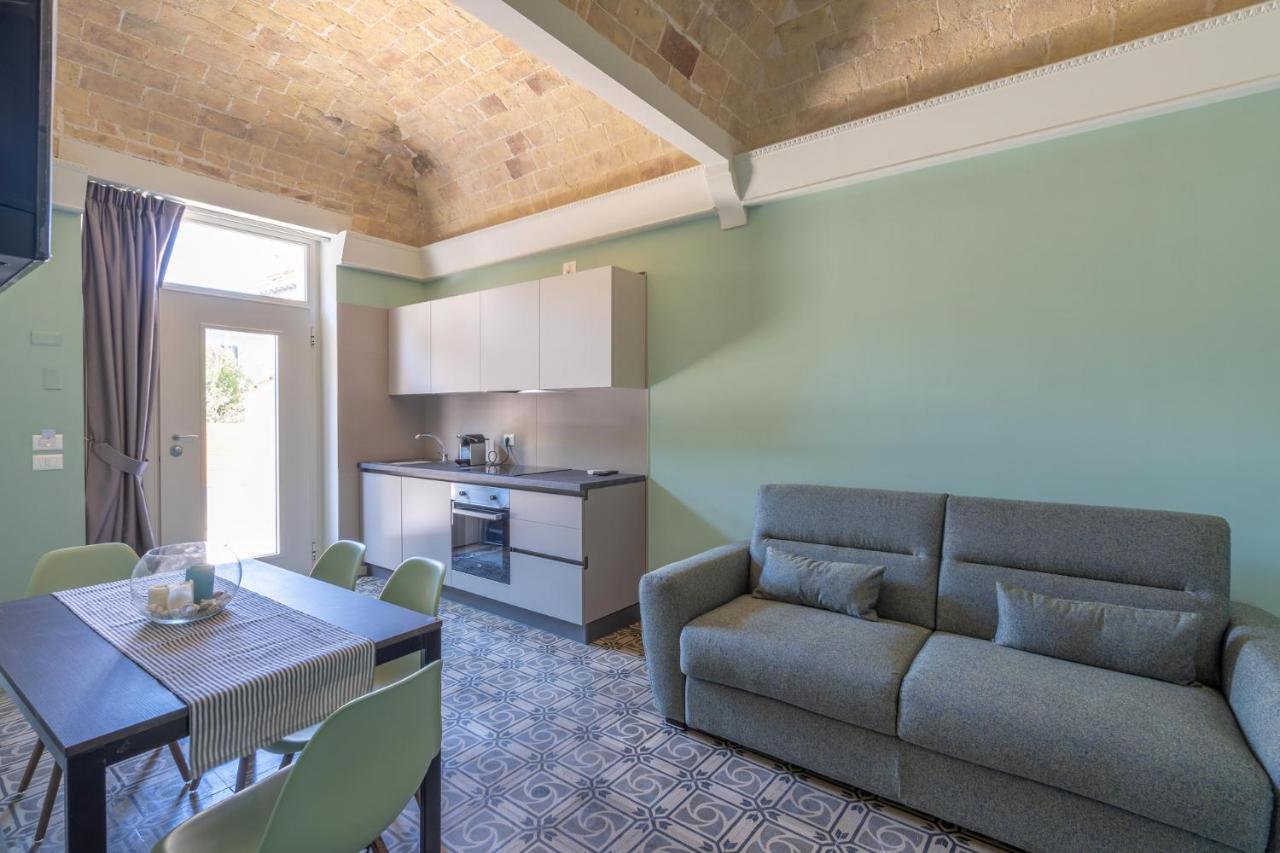 Villa Actea Vasto Exterior photo